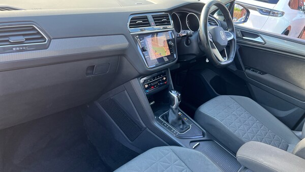 Used Volkswagen Tiguan 2022 for sale - 76193030: Photo 9
