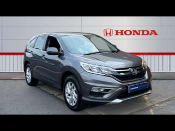 2015 (65) - 1.6 i-DTEC 160 SE 5dr Auto [Nav/DASP] Diesel Estate