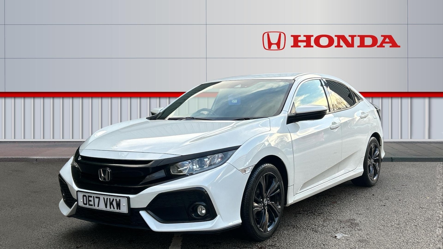 Used Honda Civic 2017 for sale - 76835318: Photo 10