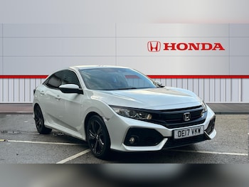 Honda - Civic