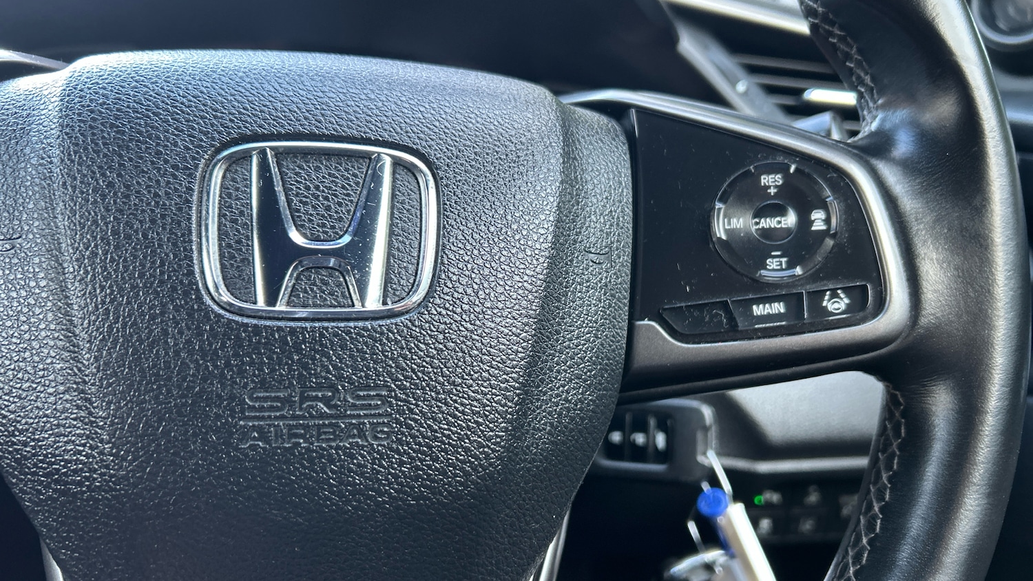 Used Honda Civic 2017 for sale - 76835318: Photo 20