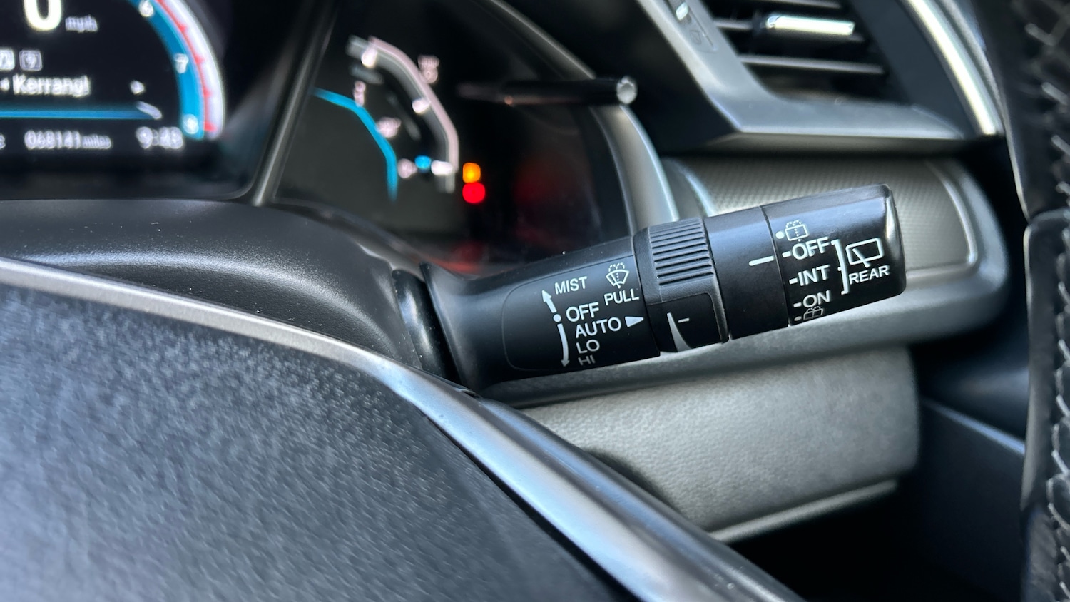 Used Honda Civic 2017 for sale - 76835318: Photo 21