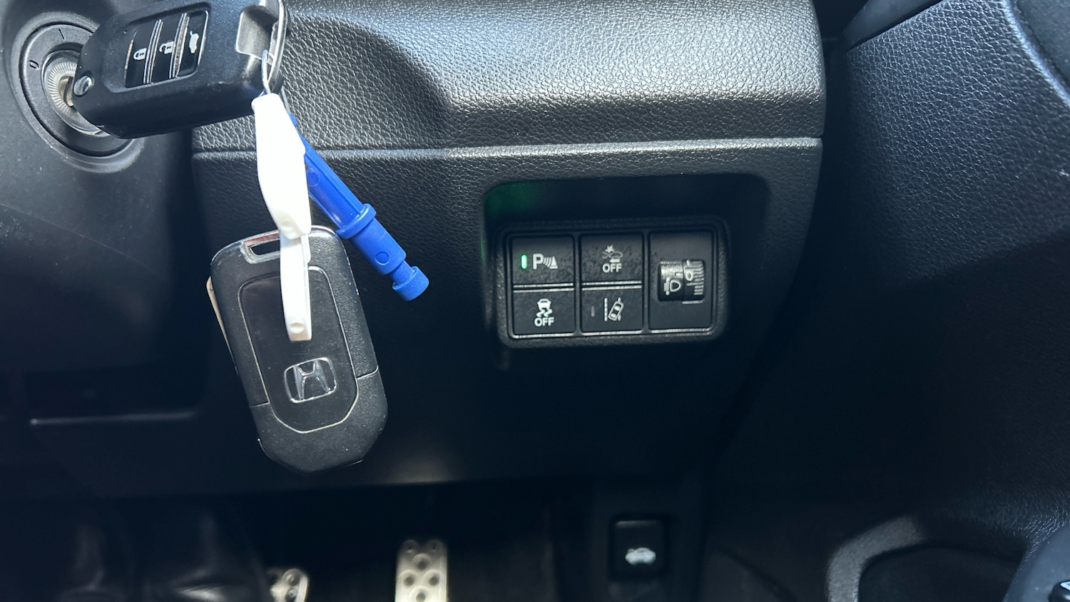 Used Honda Civic 2017 for sale - 76835318: Photo 23