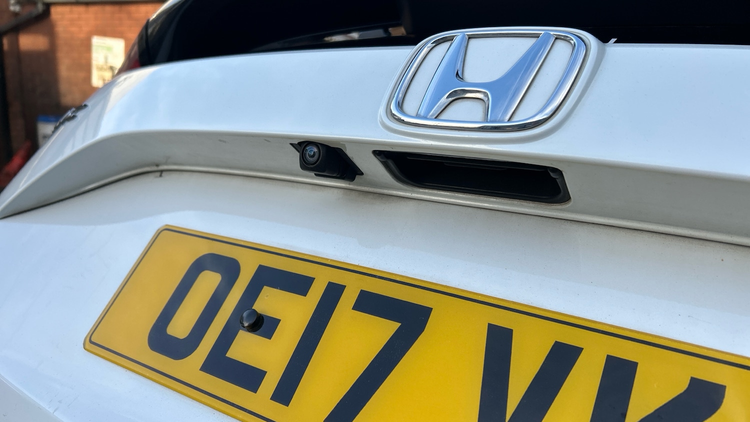 Used Honda Civic 2017 for sale - 76835318: Photo 33