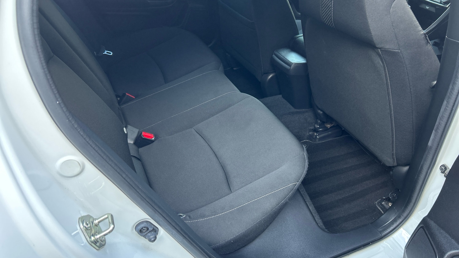 Used Honda Civic 2017 for sale - 76835318: Photo 36