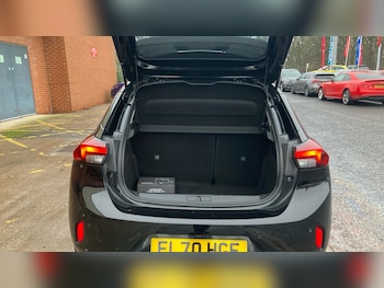 Used Vauxhall Corsa 2020 for sale - 77208816: Photo