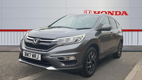Used Honda CR-V 2017 for sale - 76321687: Photo 10