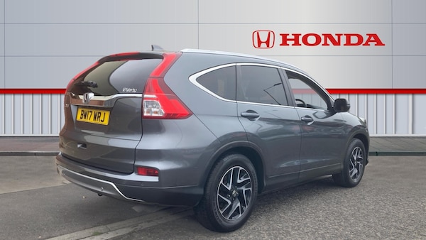Used Honda CR-V 2017 for sale - 76321687: Photo 12