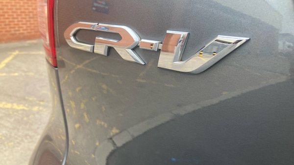 Used Honda CR-V 2017 for sale - 76321687: Photo 13