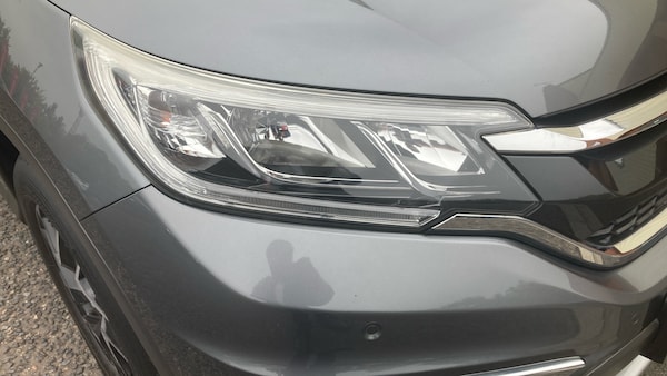 Used Honda CR-V 2017 for sale - 76321687: Photo 18