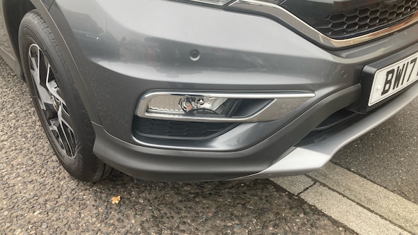 Used Honda CR-V 2017 for sale - 76321687: Photo 19