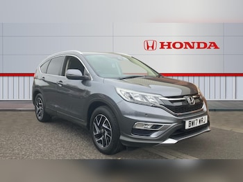 Honda - CR-V