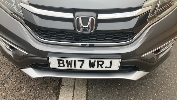 Used Honda CR-V 2017 for sale - 76321687: Photo 20