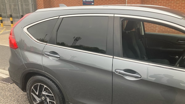 Used Honda CR-V 2017 for sale - 76321687: Photo 21