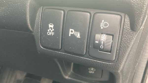 Used Honda CR-V 2017 for sale - 76321687: Photo 22