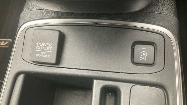 Used Honda CR-V 2017 for sale - 76321687: Photo 26