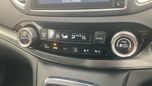 Used Honda CR-V 2017 for sale - 76321687: Photo 28