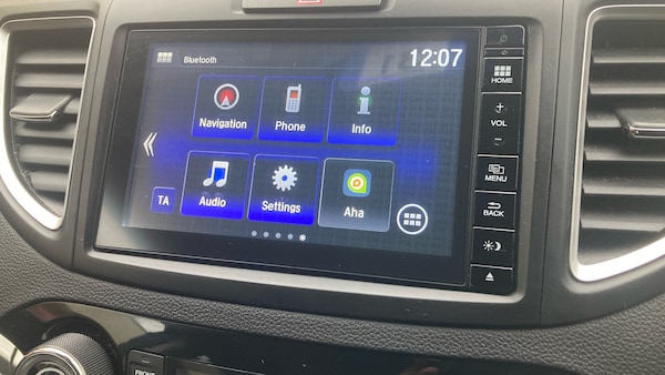 Used Honda CR-V 2017 for sale - 76321687: Photo 29