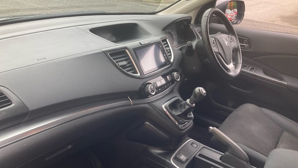 Used Honda CR-V 2017 for sale - 76321687: Photo 2