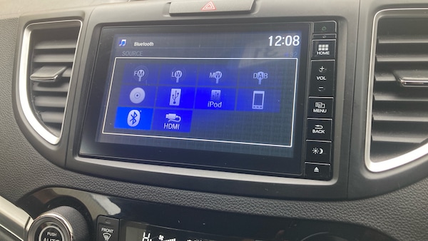 Used Honda CR-V 2017 for sale - 76321687: Photo 33