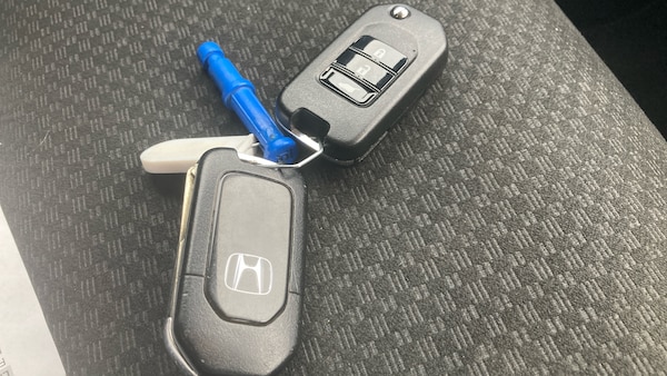 Used Honda CR-V 2017 for sale - 76321687: Photo 35