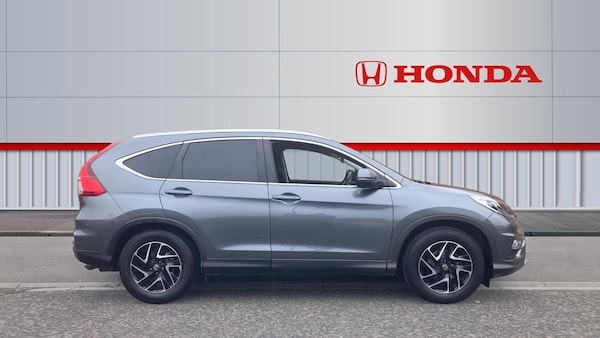 Used Honda CR-V 2017 for sale - 76321687: Photo 5