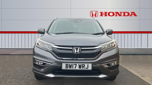 Used Honda CR-V 2017 for sale - 76321687: Photo 6
