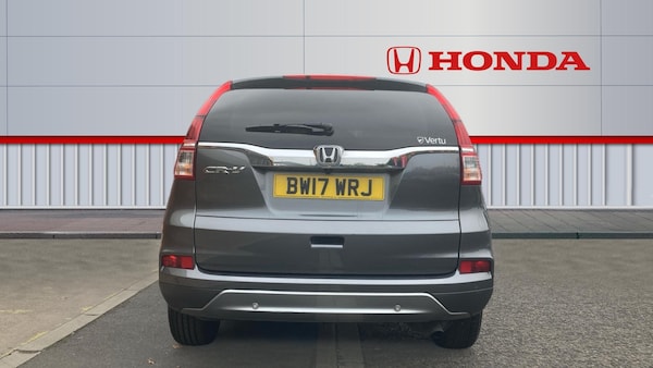 Used Honda CR-V 2017 for sale - 76321687: Photo 7