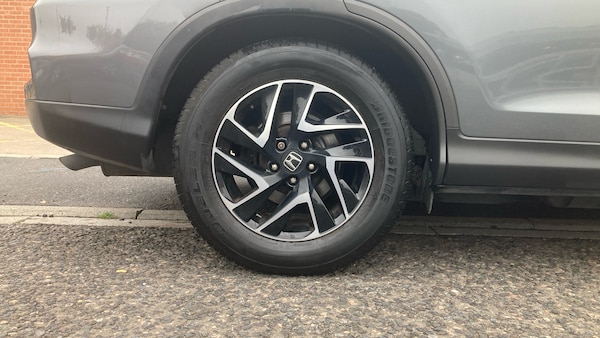 Used Honda CR-V 2017 for sale - 76321687: Photo 9