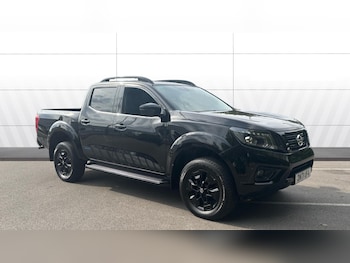 Used Nissan Navara 2021 for sale - 79379342: Photo