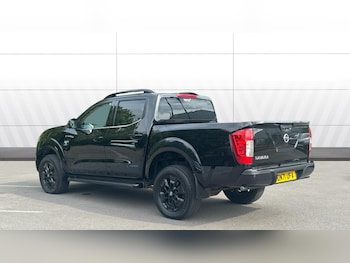 Used Nissan Navara 2021 for sale - 79379342: Photo