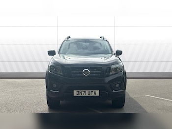 Used Nissan Navara 2021 for sale - 79379342: Photo