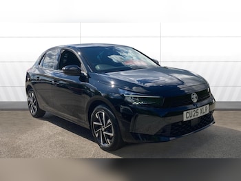 Used Vauxhall Corsa 2025 for sale - 78617576: Photo