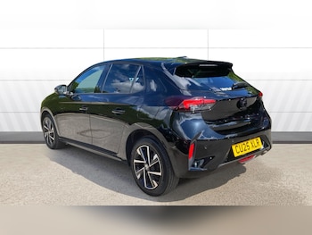 Used Vauxhall Corsa 2025 for sale - 78617576: Photo