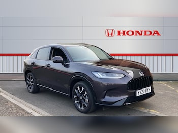 Used Honda ZR-V 2023 for sale - 77744176: Photo