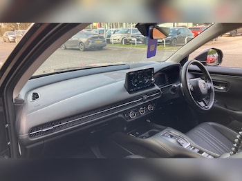 Used Honda ZR-V 2023 for sale - 77744176: Photo