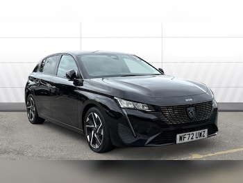 Used Peugeot 308 2022 for sale - 78876278: Photo