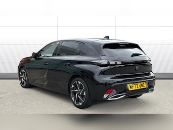Used Peugeot 308 2022 for sale - 78876278: Photo