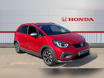 Used Honda Jazz 2023 for sale - 78280705: Photo