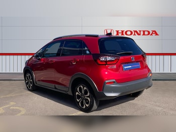 Used Honda Jazz 2023 for sale - 78280705: Photo