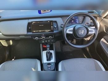 Used Honda Jazz 2023 for sale - 78280705: Photo