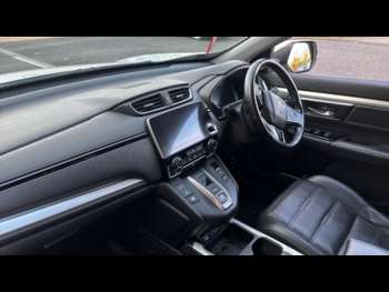 Used Honda CR-V 2022 for sale - 74153744: Photo