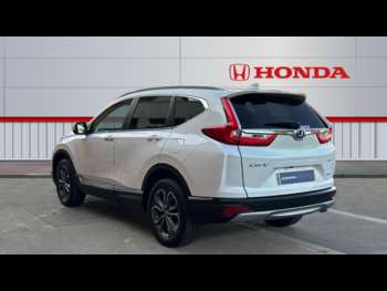 Used Honda CR-V 2022 for sale - 74153744: Photo