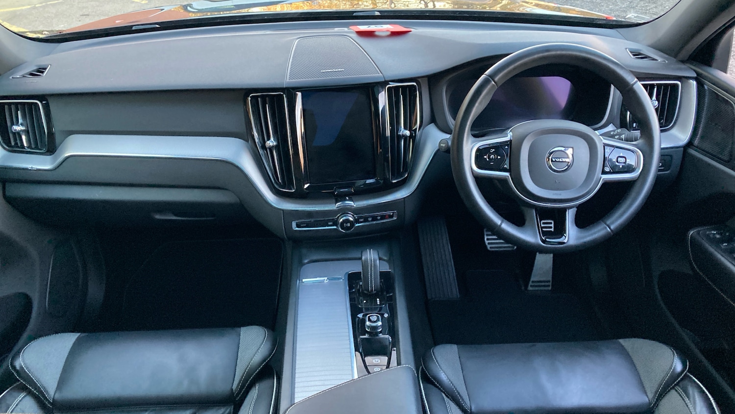 Used Volvo XC60 2021 for sale - 76638584: Photo 10