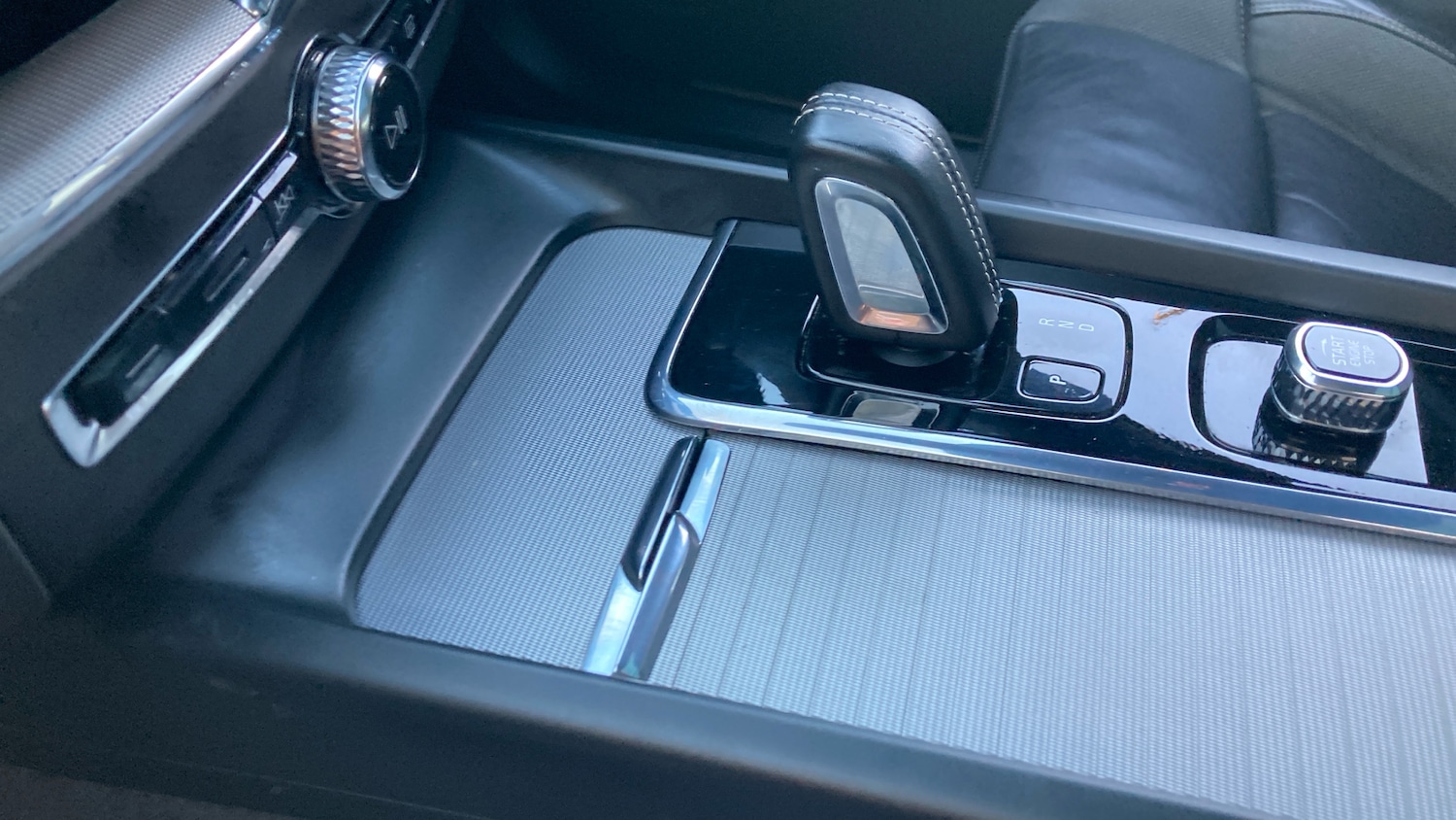 Used Volvo XC60 2021 for sale - 76638584: Photo 13