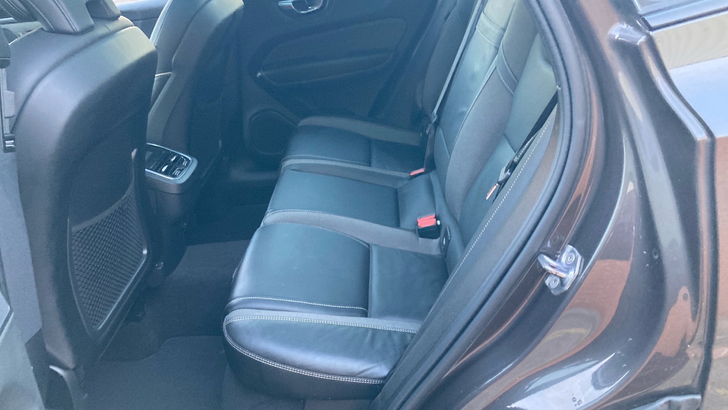 Used Volvo XC60 2021 for sale - 76638584: Photo 16