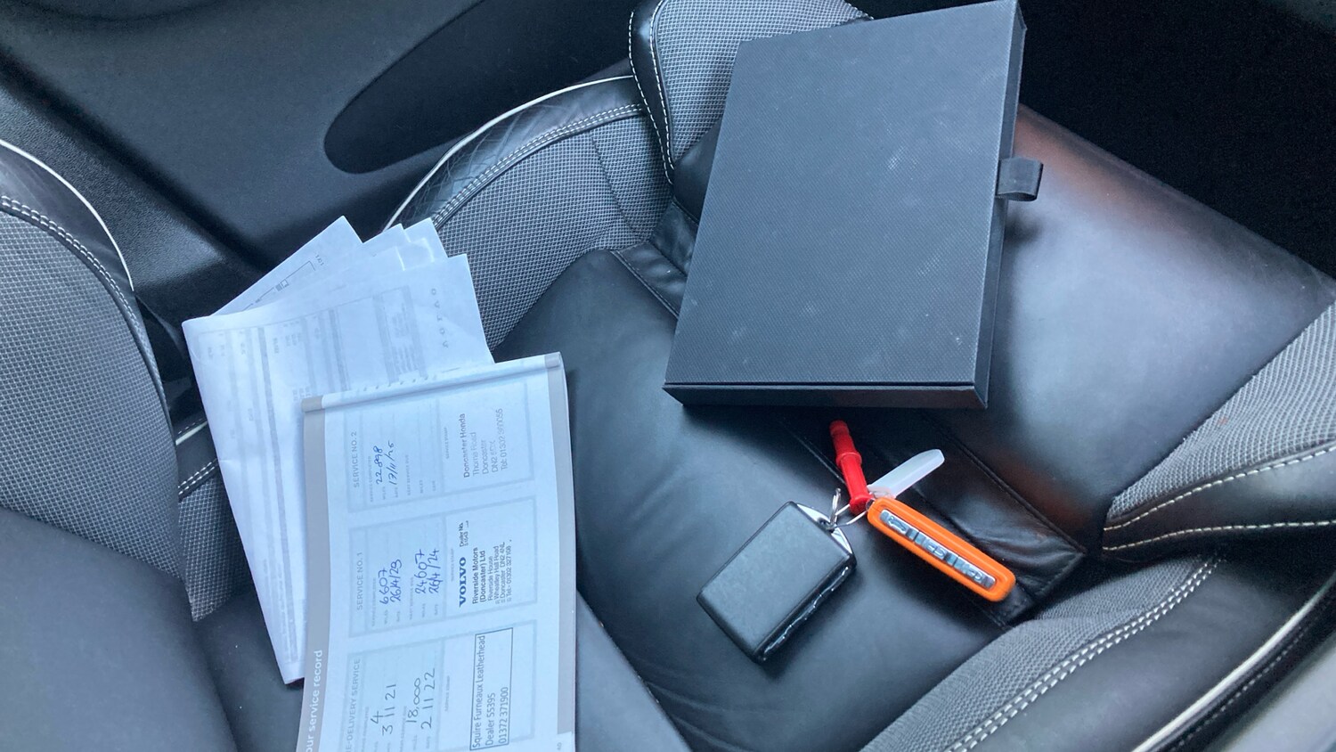 Used Volvo XC60 2021 for sale - 76638584: Photo 19