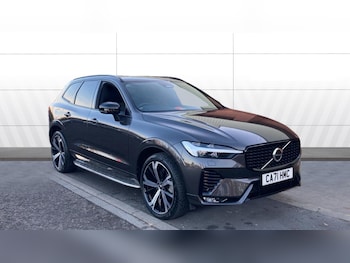 2021 (71) - 2.0 B5P R DESIGN 5dr AWD Geartronic