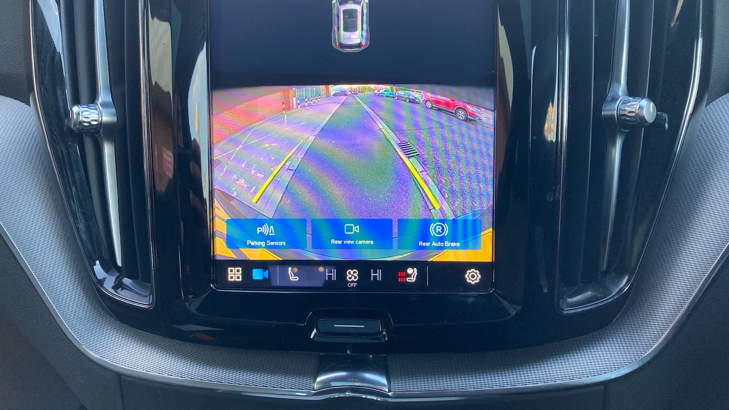 Used Volvo XC60 2021 for sale - 76638584: Photo 21