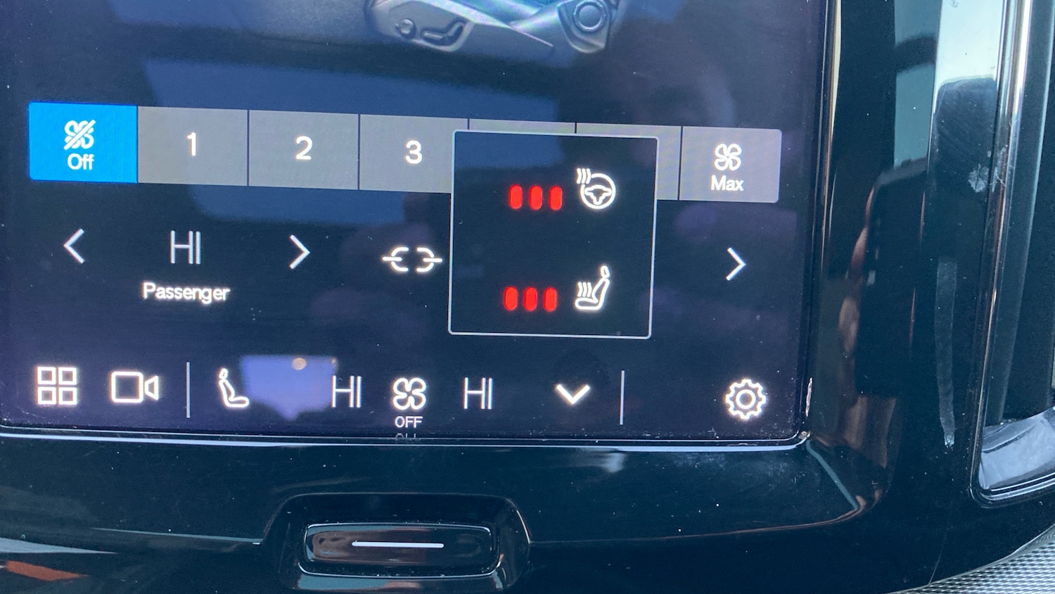 Used Volvo XC60 2021 for sale - 76638584: Photo 22